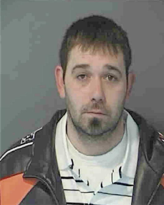 HILL, JASON WILLIAM - Peoria County, IL