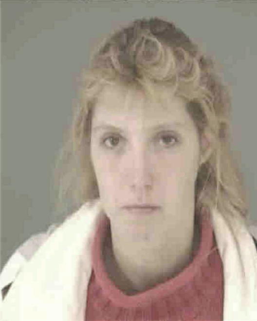 HOOVER, LAURA LYNN - Peoria County, IL