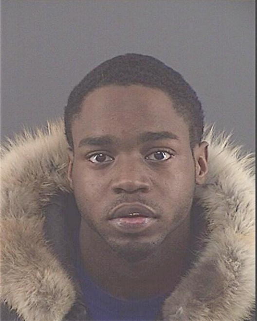 JOHNSON, CASEY LAMAR - Peoria County, IL