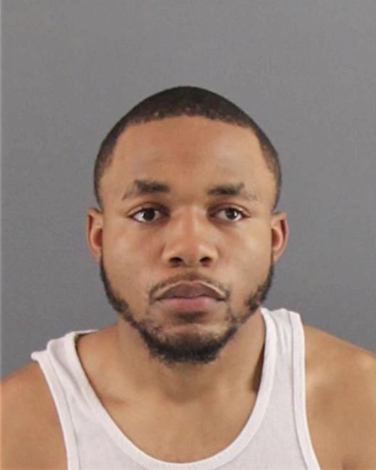 JONES, DEMARE D - Peoria County, IL