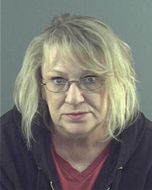 KRAUS, RHONDA M - Peoria County, IL