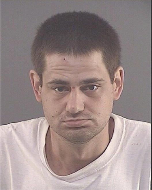 LOHMAN, JOSEPH R - Peoria County, IL