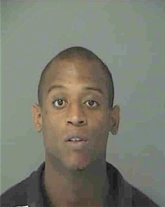 MCGEE, JOSHUA AARON - Peoria County, IL