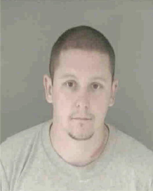 PERGANDE, EDWARD J - Peoria County, IL