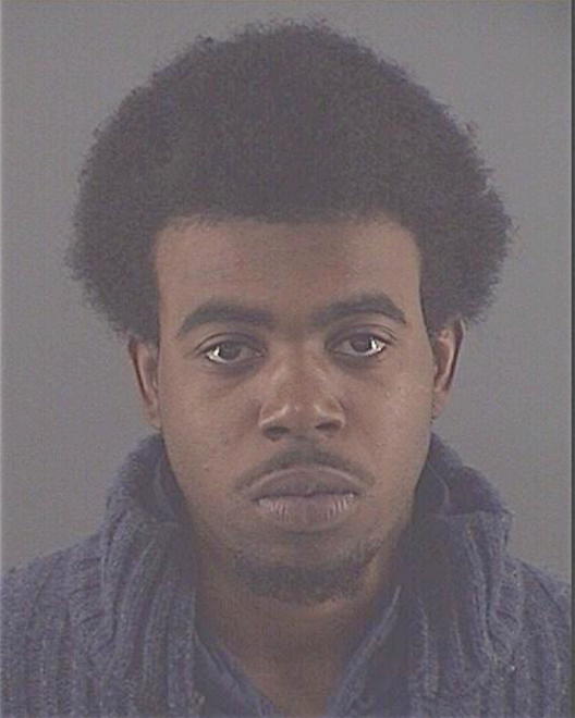 RICHARDS, DARIUS MARTINEZ - Peoria County, IL