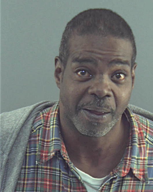ROSS, RICKY LEE - Peoria County, IL