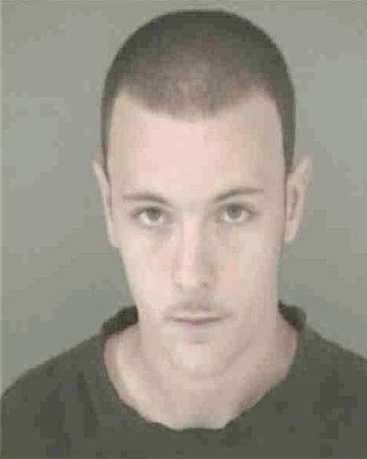 TRENT, ROBERT THURMAN - Peoria County, IL