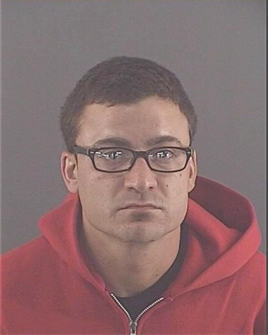UYSALOGLU, TONY J - Peoria County, IL