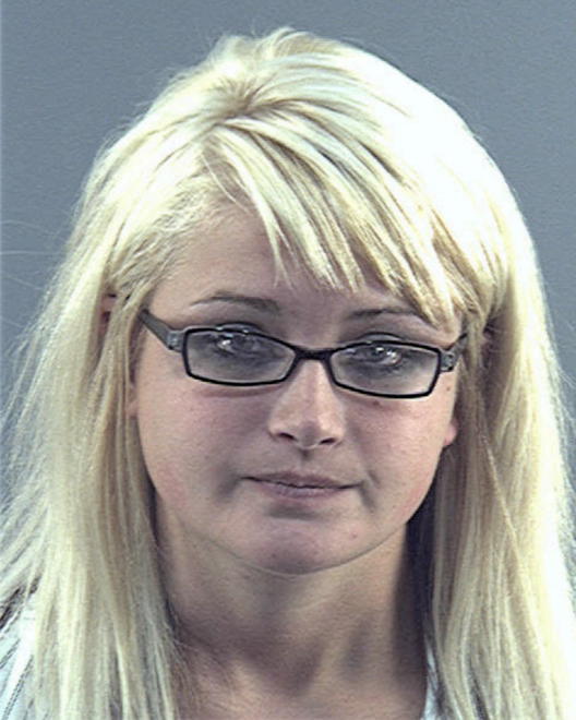 WAAG, NICHOLE MARIE - Peoria County, IL