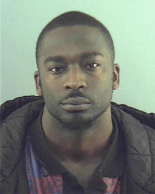 WALKER, ISAIAH L - Peoria County, IL