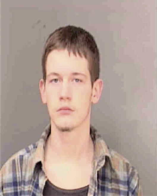 WALLACE, DANIEL LEE - Peoria County, IL