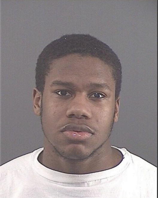 WILLIAMS, KIMONTRELL D - Peoria County, IL
