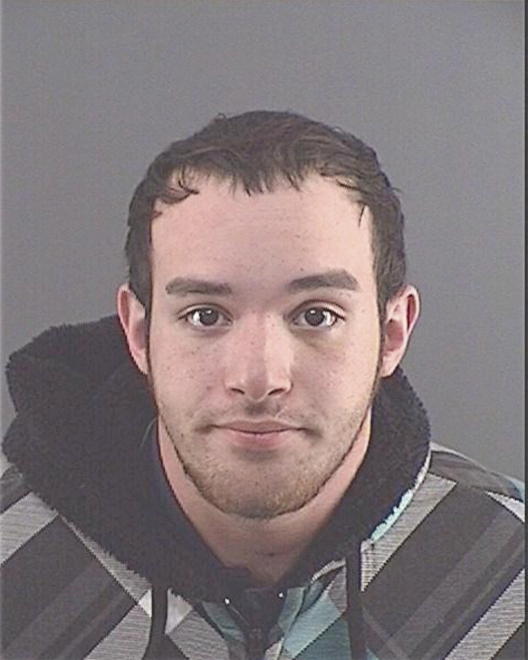 ALLEN, ALAN JR - Peoria County, IL
