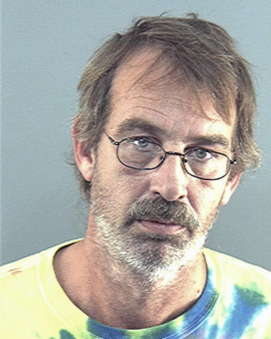 BAUDER, EDWARD CHARLES - Peoria County, IL