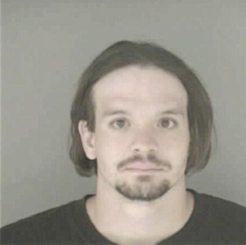 BROWN, ERIK SCOTT - Peoria County, IL