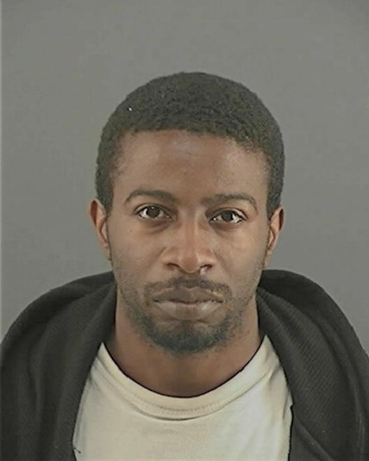 BROWN, RAY ANTHONY - Peoria County, IL