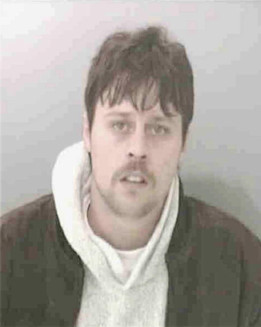 CHAPIN, MICHAEL TODD - Peoria County, IL