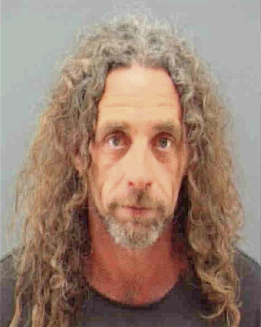 CLEVELAND, CHARLES BERNARD - Peoria County, IL