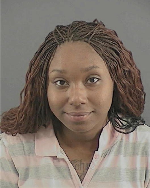 COATES, LATISHA SHEREE - Peoria County, IL