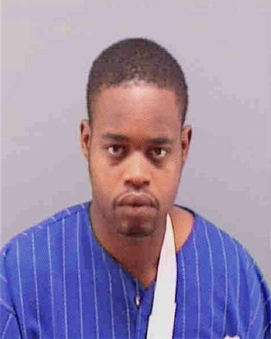COATS, KAREEM KALEASE - Peoria County, IL