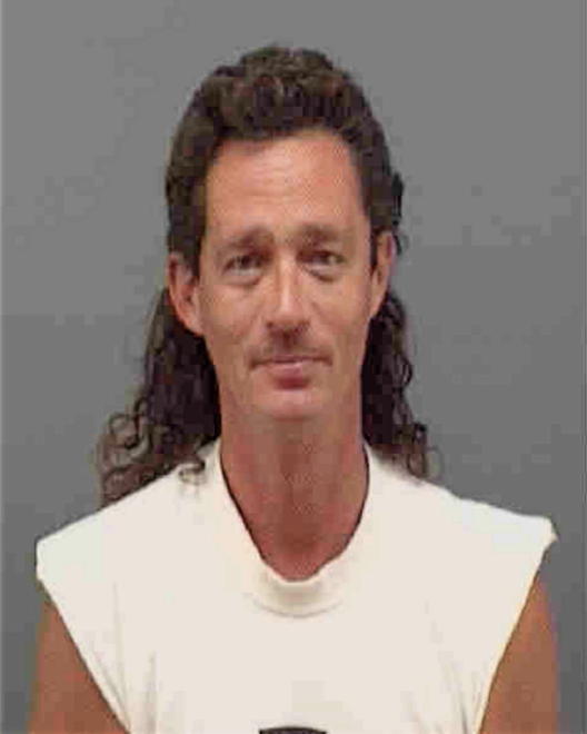 COFFEL, BRIAN MACE - Peoria County, IL