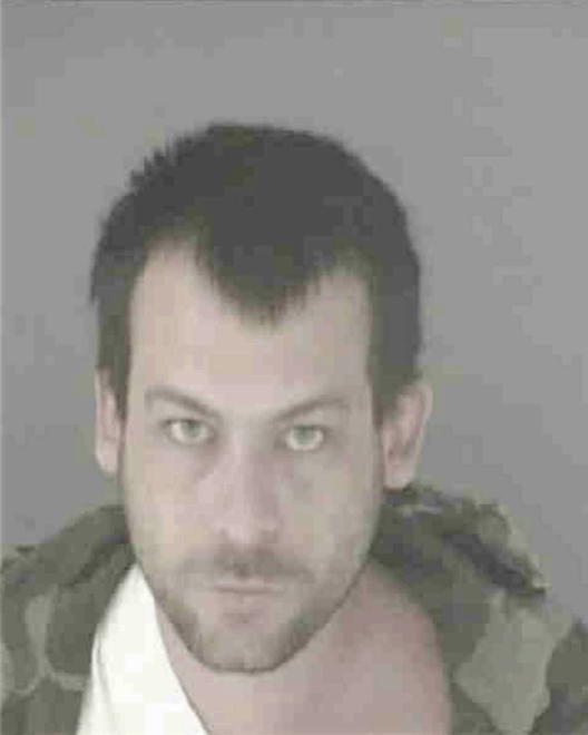 COX, JOSHUA ALVIN - Peoria County, IL