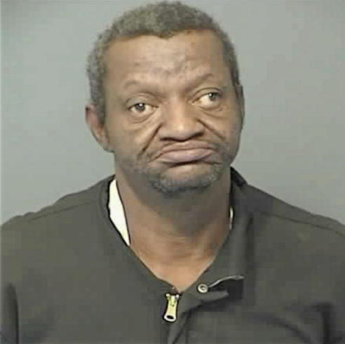 DAVIS, MELVIN - Peoria County, IL