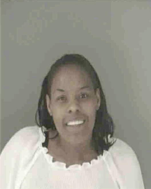 DIXON, SHIKETRA LATOYA - Peoria County, IL