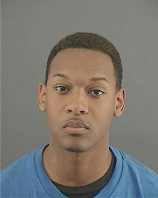 DUNCAN, DARRIUS KEVON - Peoria County, IL