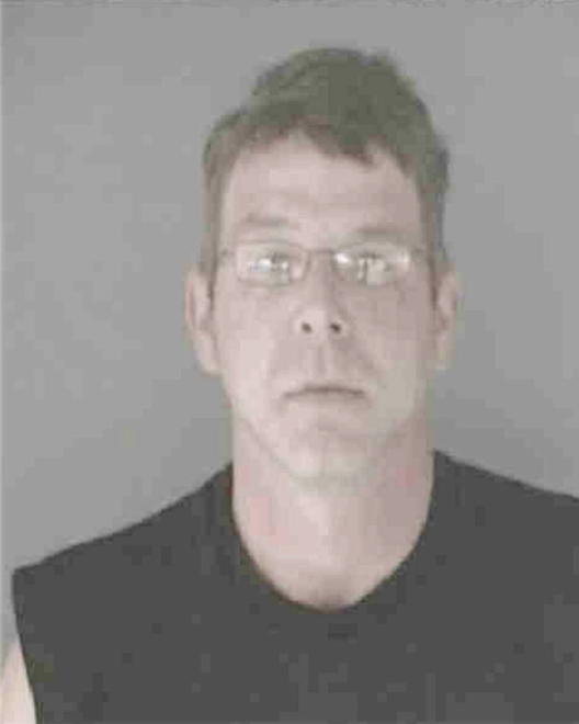 DURBIN, JEFFREY A - Peoria County, IL