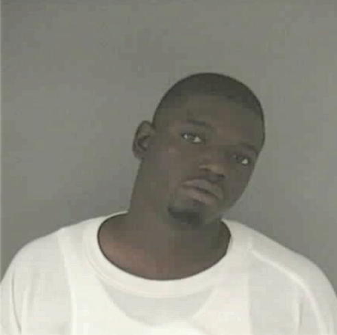 FAULKNER, ANTONIO LAMARCUS - Peoria County, IL