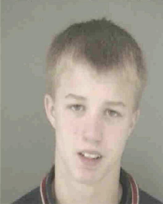 FISCHER, SHANE MICHAEL - Peoria County, IL