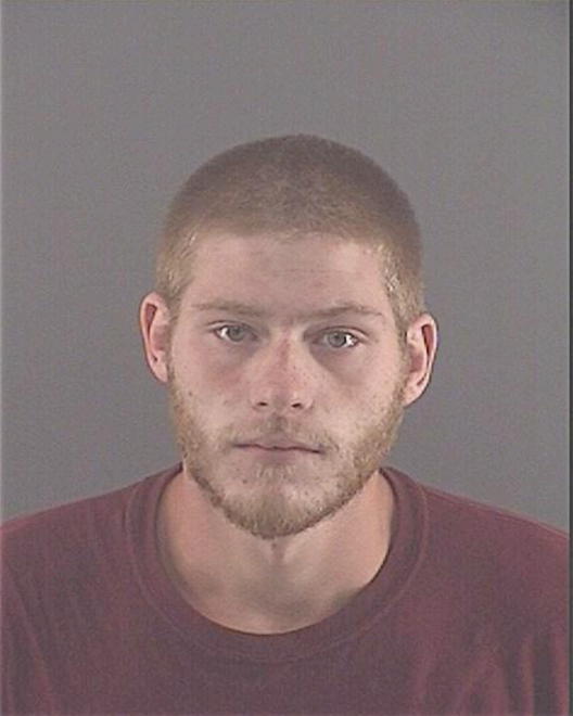 FORKELL, BRANDON L - Peoria County, IL