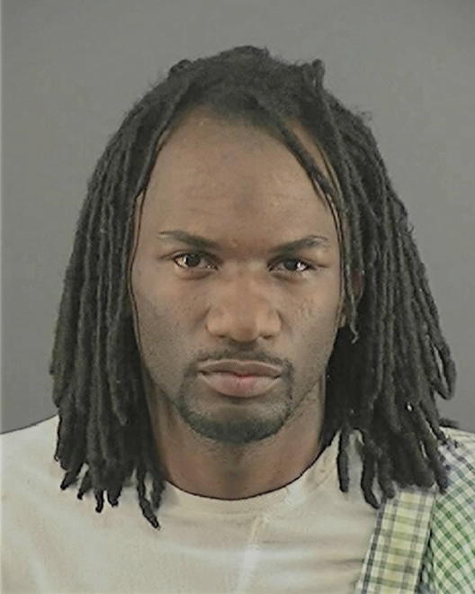 FREEMAN, ANTWAN TREMAIN - Peoria County, IL