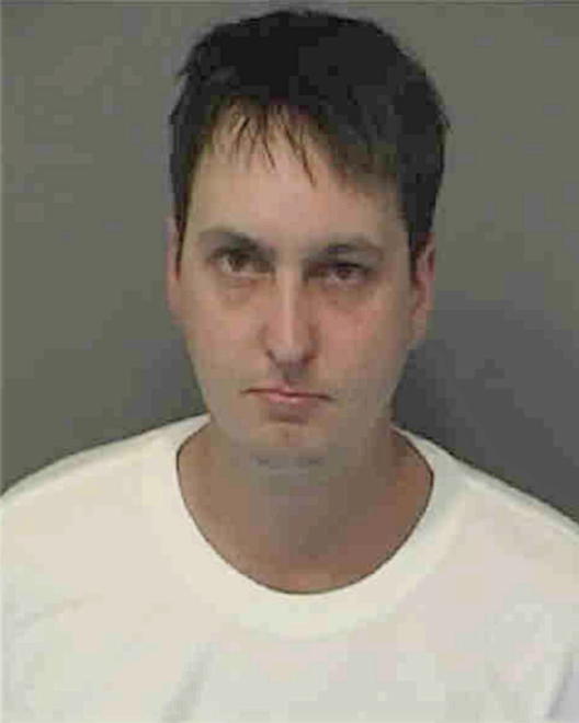 FREEMAN, BLAKE ROBERT - Peoria County, IL