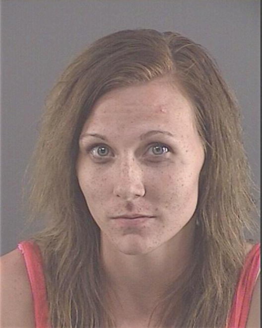GALLO, CHELSEA RAY - Peoria County, IL