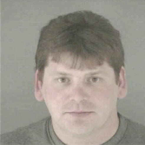 HARRIS, TIMOTHY WAYNE - Peoria County, IL