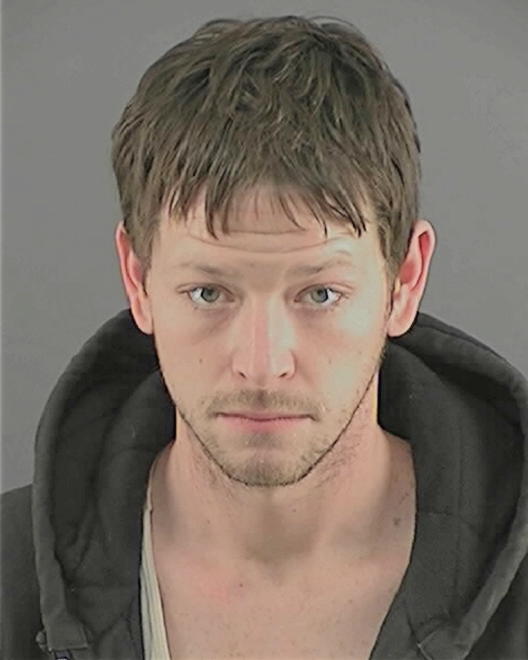 HONY, JOHNATHAN JAMES - Peoria County, IL