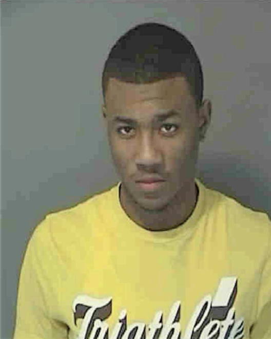 JACKSON, RAMERE JOVON - Peoria County, IL