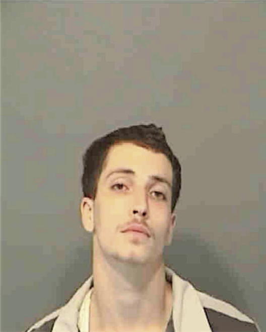 MCCLELLAND, BRIAN D - Peoria County, IL