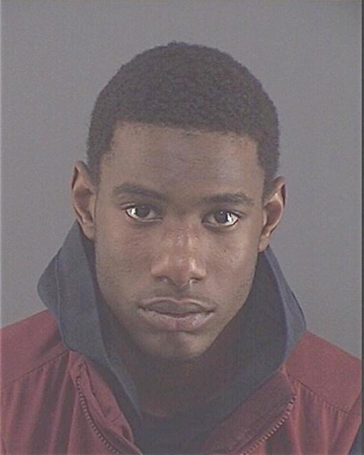 MCCOY, BRANDON JAMES - Peoria County, IL
