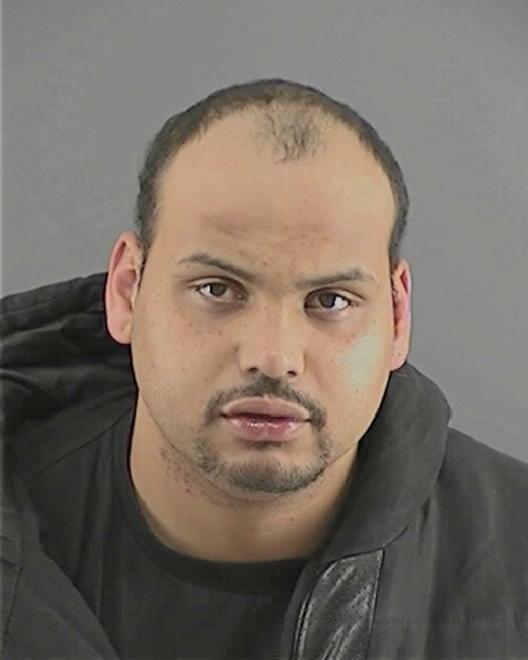 MCGOWN, JUSTIN NATAHINEL - Peoria County, IL