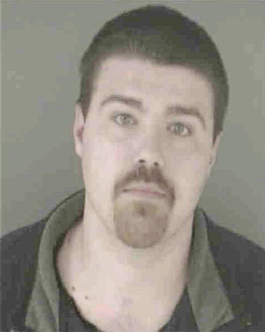 MCREYNOLDS, PATRICK AARON - Peoria County, IL