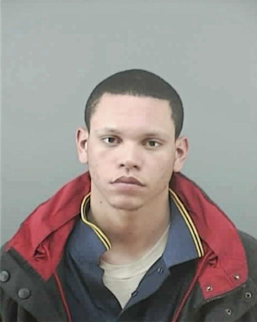 MEDINA, ANTONIO L - Peoria County, IL
