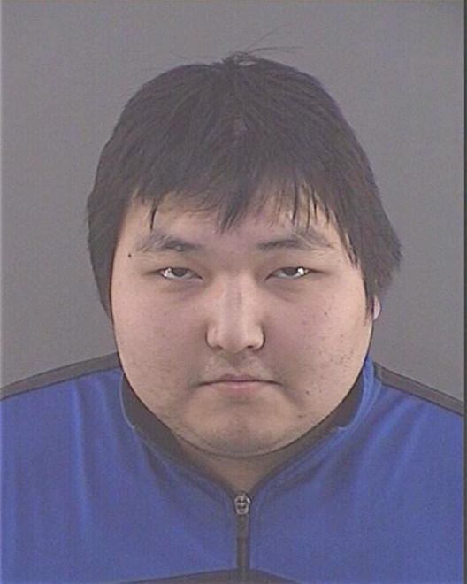 ODSAIKHAN, TURBOLD - Peoria County, IL