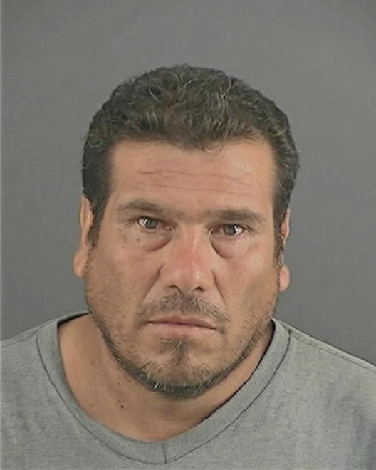 REYES, AVILA RAUL - Peoria County, IL