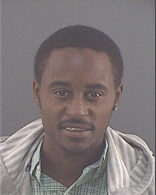ROBINSON, ROMELL - Peoria County, IL