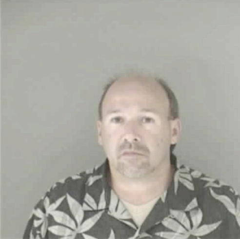 RUSH, DONALD LEE - Peoria County, IL