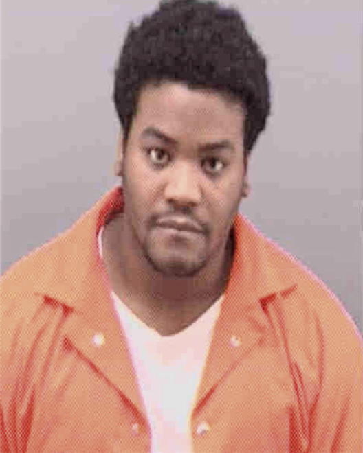 STRONG, EDWINN DESHAWN - Peoria County, IL