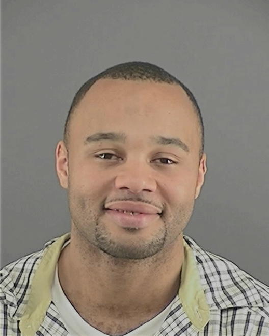 THOMAS, DONTAE M - Peoria County, IL